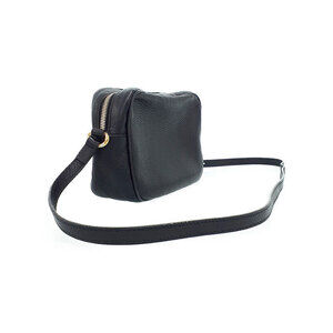 Gucci Disco Pebbled Bag Leather Crossbody Soho